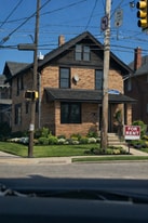 301 Holland St in Erie, PA - Building Photo