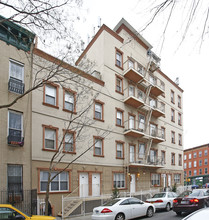 59 Saint Marks Ave in Brooklyn, NY - Building Photo - Building Photo