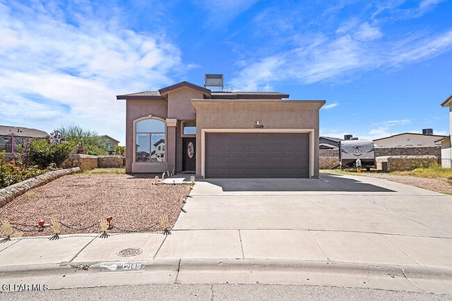 property at 12149 Driftwood LN