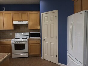504 S Battery Rd in Moses Lake, WA - Building Photo - Building Photo