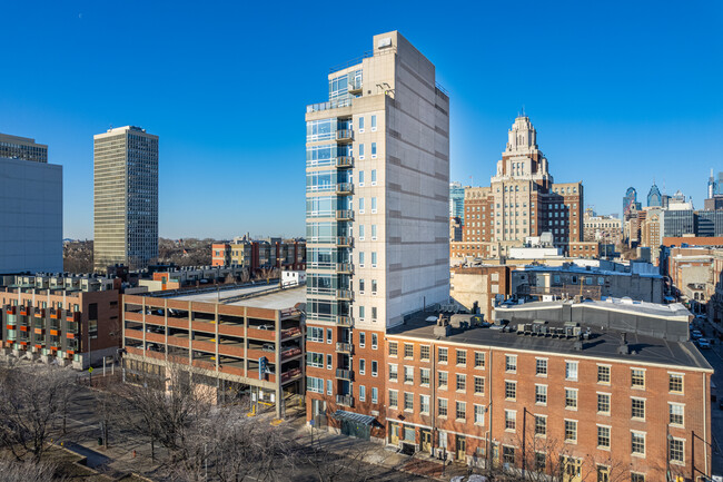 The Beaumont in Philadelphia, PA - Building Photo - Building Photo