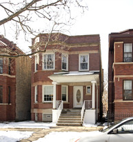 6230 N Wayne Ave Apartments