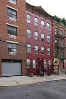 373 E 154th St in Bronx, NY - Building Photo