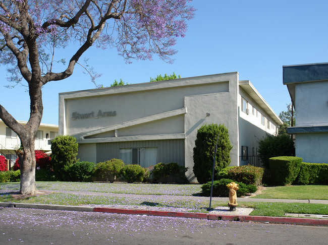 11551 Stuart Dr in Garden Grove, CA - Building Photo - Building Photo