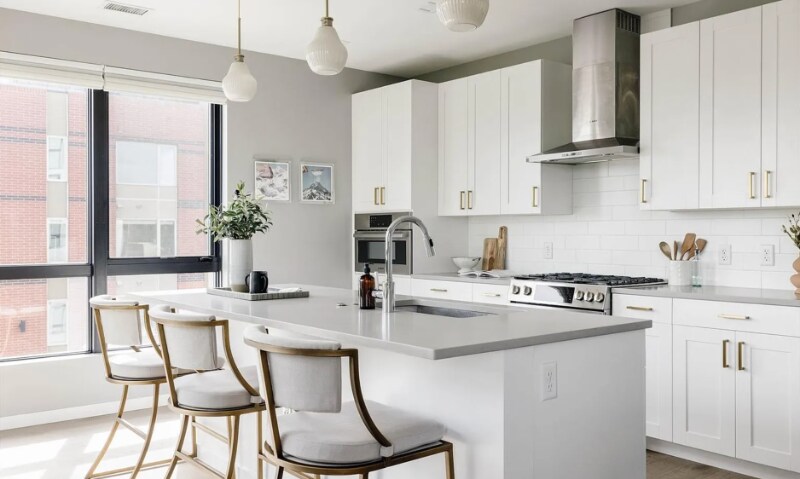 1735 Central St in Denver, CO - Building Photo