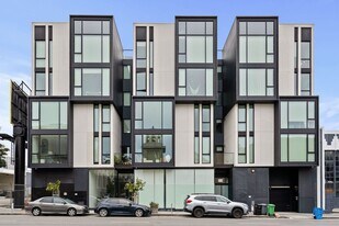 241 10th St in San Francisco, CA - Building Photo