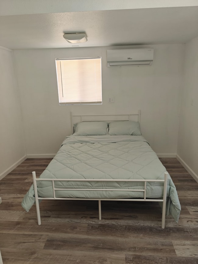 306 W Lewis St in Beatty, NV - Foto de edificio - Building Photo