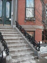 678 Tremont St in Boston, MA - Foto de edificio - Building Photo