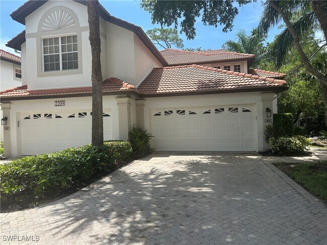 property at 2205 Hawksridge Dr