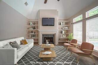 69 W Night Heron Pl in Spring, TX - Building Photo - Building Photo