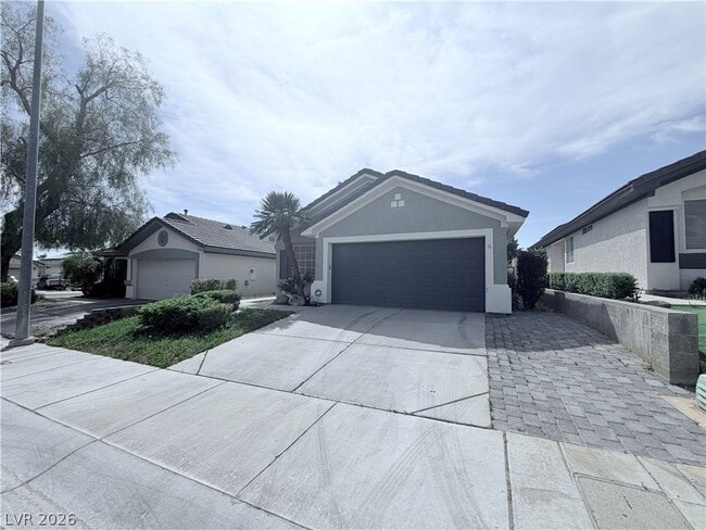 9653 Marble Peak Ct in Las Vegas, NV - Building Photo - Building Photo