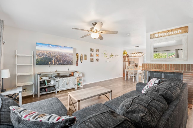 1651 S Juniper St in Escondido, CA - Building Photo - Building Photo