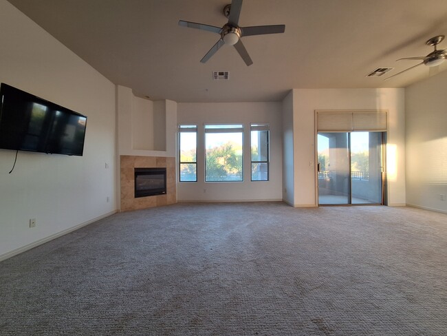property at 16420 N Thompson Peak Pky