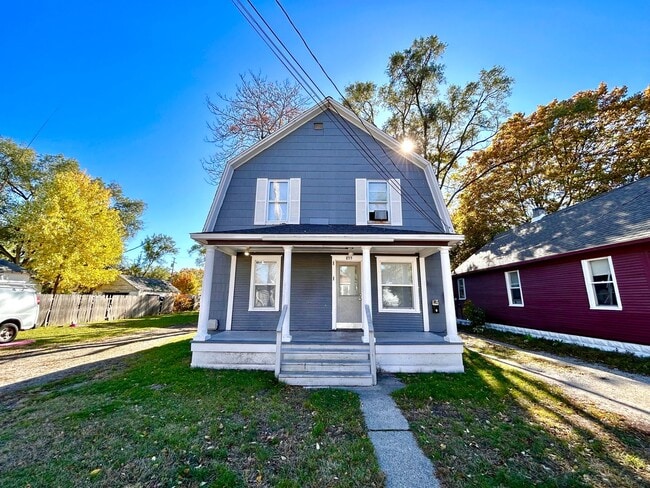 property at 855 Turner Ave