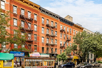 946 Columbus Ave in New York, NY - Building Photo - Primary Photo