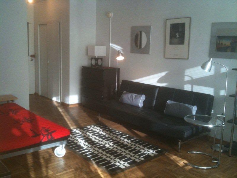 1711 Massachusetts Ave NW, Unit 119 in Washington, DC - Building Photo