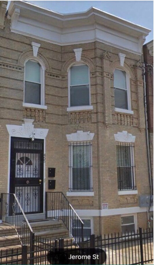 455 Jerome St Apartments and Nearby Brooklyn Apartments For Rent