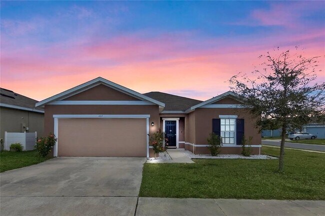 property at 407 Rooks Lp