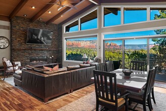 123 Foothills S Dr in Sedona, AZ - Building Photo - Building Photo