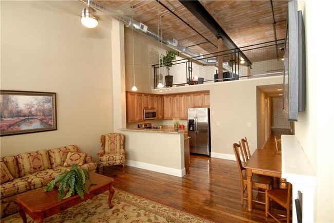 property at 4 Pascoag Main St
