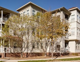 Wilson Bay Apartments