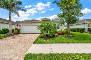 16520 Seagate Pl in Bonita Springs, FL - Building Photo