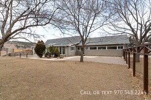 4109 Red Fox Rd in Fort Collins, CO - Building Photo