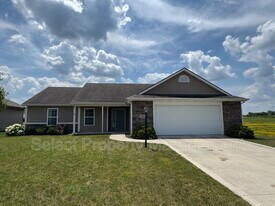 1261 Gateway Trail in Fort Wayne, IN - Building Photo