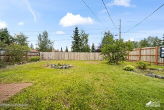 4310 Needle Cir in Anchorage, AK - Building Photo - Building Photo