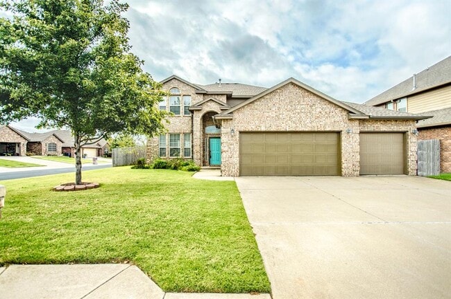 property at 4204 NE 119th St