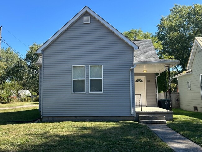 800 S Ribble Ave