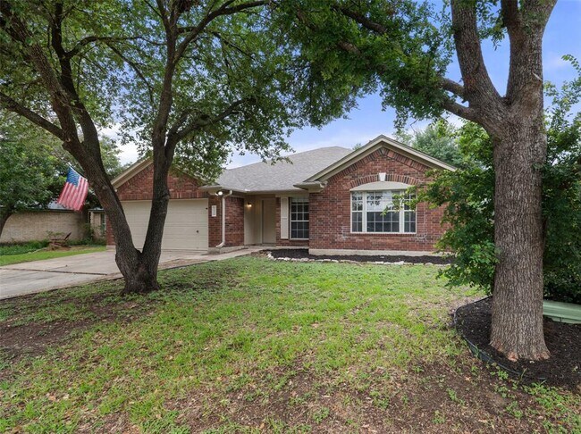 1008 Chippewa in Round Rock, TX - Building Photo - Building Photo