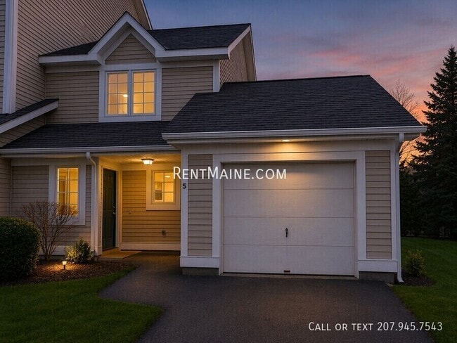 property at 307 Garland St