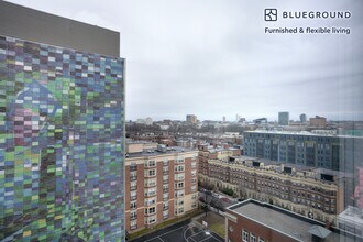 1350 Boylston St in Boston, MA - Building Photo - Building Photo
