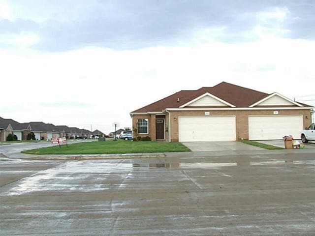 property at 422 Blake Ln