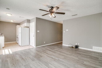 8221 Wyatt Dr in White Settlement, TX - Building Photo - Building Photo