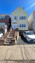 9122 Newkirk Ave in North Bergen, NJ - Building Photo