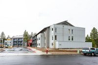 Azimuth 315 in Bend, OR - Foto de edificio - Building Photo