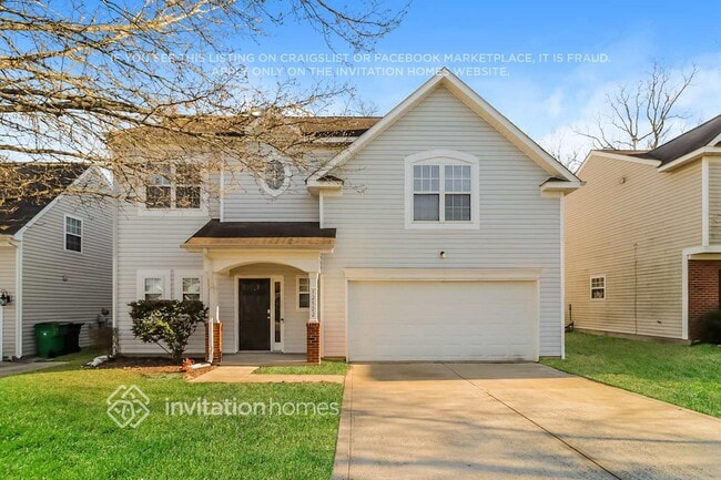 property at 12522 Deaton Hill Dr