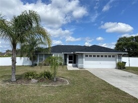 5325 Tillery Rd in Lakeland, FL - Building Photo