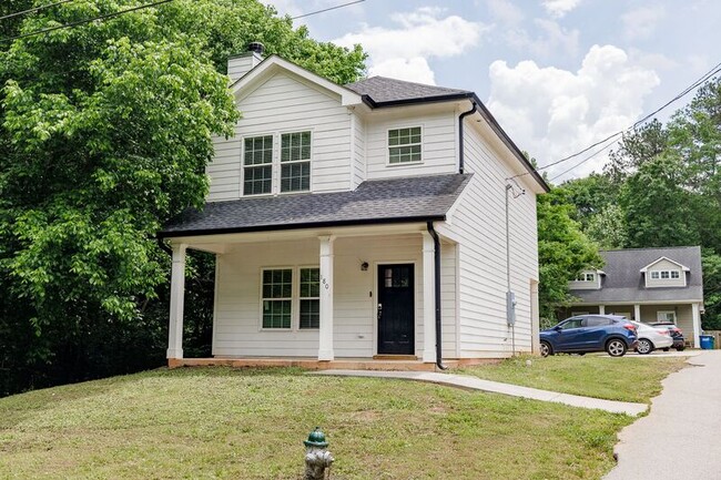 180 Trail Creek St in Athens, GA - Building Photo - Building Photo