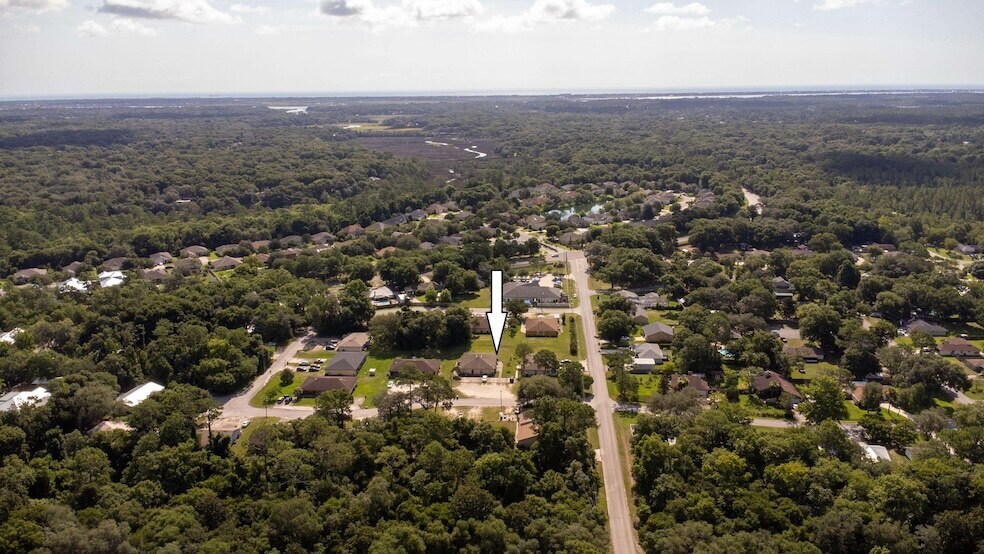 3885 Osprey Cir, Unit D in St. Augustine, FL - Building Photo