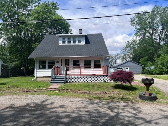 property at 2814 E Main St