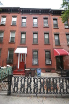 348 10th St Apartments