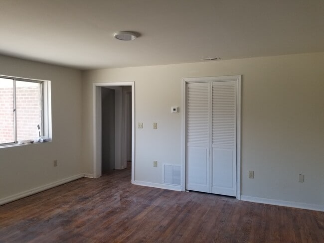 3903 Corse Ave, Unit A in Baltimore, MD - Building Photo - Building Photo