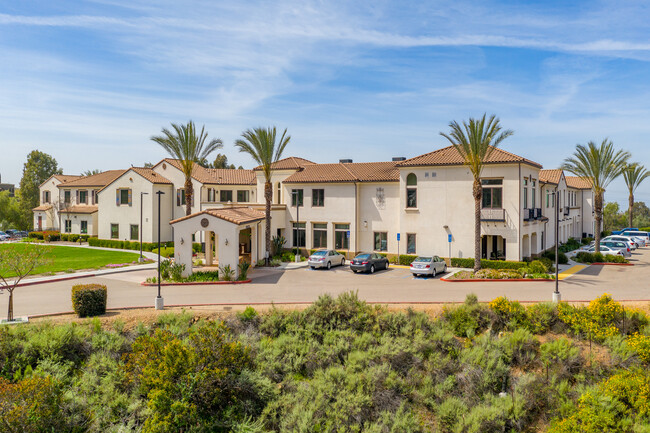 Westmont at San Miguel Ranch