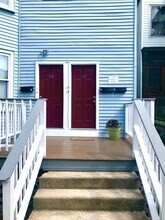 114 Thornton St, Unit 3 in Boston, MA - Building Photo - Building Photo