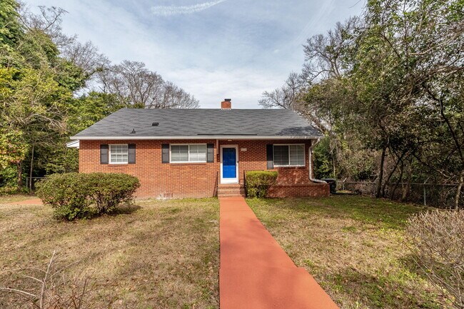property at 2113 Cresswell Dr