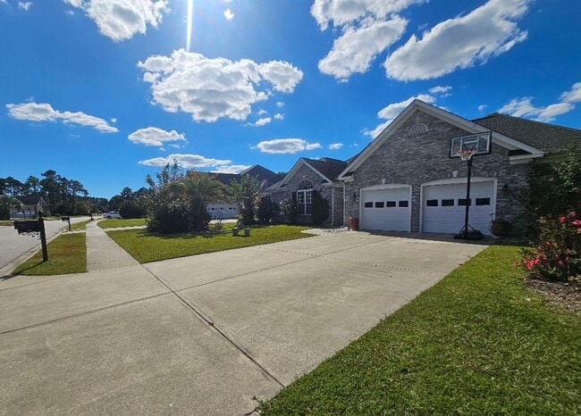 4722 Harvest Dr in Myrtle Beach, SC - Building Photo - Building Photo