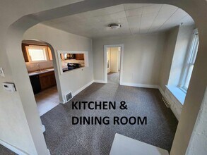 117 N Grant St in Kendallville, IN - Building Photo - Building Photo